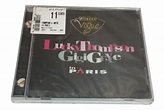 Lucky Thompson and Gigi Gryce in Paris by Lucky Thompson (CD, May-1995 ...