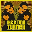 Ike & Tina Turner CD: The Complete Pompeii Recordings 1968-1969 (3-CD ...