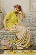 Victorian British Painting: Albert Joseph Moore