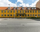 GENTOFTE HOTEL (Copenhague, Dinamarca) - Opiniones y comparación de ...