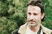 Rick'S Rollin' GIF – The Walking Dead Rick Grimes Andrew Lincoln ...
