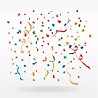 Confetti Free Vector Art - (57,381 Free Downloads)