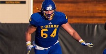 UBC's Dakoda Shepley signs contract with New York Jets | Daily Hive ...