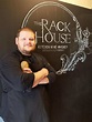 Matt Hulme | The Rack House Kitchen Wine Whiskey