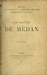 LES SOIREES DE MEDAN by ZOLA / MAUPASSANT / HUYSMANS / CEARD / HENNIQUE ...