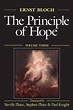 The Principle of Hope, Volume 3 by Ernst Bloch, Paperback | Barnes & Noble®