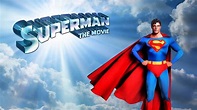 Superman: The Movie | Le Cinema Paradiso Blu-Ray reviews and DVD reviews