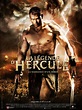 Hercules: The Legend Begins (#9 of 10): Mega Sized Movie Poster Image ...