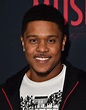 Pooch Hall Charged With Child Abuse And DUI