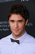 Joshua Bowman - Joshua Bowman Photo (29565300) - Fanpop