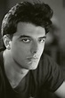 A young Chris Noth | Chris noth, Celebrity headshots, Young actors