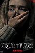 Review: “A Quiet Place” stuns audiences, displays originality – The Oracle