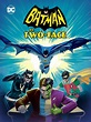 Batman vs. Two-Face: Trailer 1 - Trailers & Videos - Rotten Tomatoes