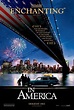 America movie, In america film, America