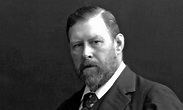 Bram Stoker: o escritor por trás do Drácula - Biografias - Colégio Web