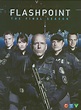 Flashpoint - The Final Season (Boxset) on DVD Movie