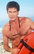 David Hasselhoff