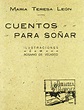 Las Sinsombrero - María Teresa León: enero 2020