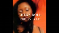 Foxy Brown - Chyna Doll Freestyle (Rare 1999) - YouTube