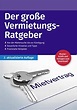 Der große Vermietungsratgeber : Akademische Arbeitsgemeinschaft: Amazon ...