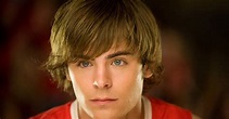 Troy Bolton High School Musical First Person