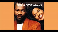 Bebe & Cece Winans - Best of Bebe & Cece Winans - Lost Without You ...