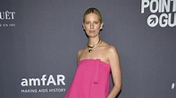 La modelo Karolina Kurkova da a luz a su tercera hija en casa