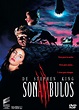 Sonámbulos, de Stephen King (1992) - Pósteres — The Movie Database (TMDB)