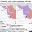 Ukraine war: Who is winning? - BBC News