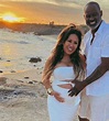 Brian McKnight and Wife Leilani Expecting Rainbow Baby