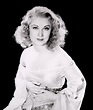 actrices fay wray