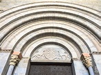 La Catedral de Jaca, más que una joya románica | Turismo Huesca La Magia