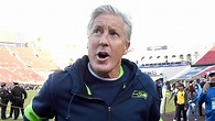 Pete Carroll: What Happened to the Seahawks Coach? | Heavy.com