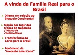 Que História é essa?: A vinda da Família Real para o Brasil - Imagens ...
