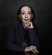 A Conversation With Joyce Carol Oates | Connecticut Public Radio