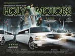 Sección visual de Holy Motors - FilmAffinity