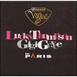 Pre-Owned Lucky Thompson and Gigi Gryce in Paris (CD 0090266821624) by ...