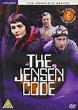The Jensen Code (1973)