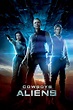 Cowboys & Aliens (2011) | The Poster Database (TPDb)