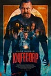 KNIFECORP - starring KANE HODDER (JASON, HATCHET, FRIDAY THE 13TH) | HNN