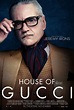 House of Gucci: il character poster di Jeremy Irons: 540041 ...