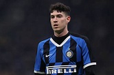 Inter Schedule Meeting With Alessandro Bastoni's Agent To Discuss ...