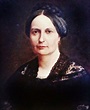 Retrato de Dona Teresa Cristina, Imperatriz do Brasil, Pintura de 1873 ...