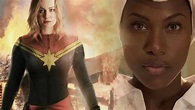 DeWanda Wise Lands Key Role In 'Captain Marvel'