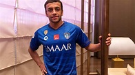 Mohammad Al Shalhoub interview: Al Hilal captain out to mend Asian ...