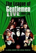 The League of Gentlemen: Live at Drury Lane海报 2: 高清原图海报 | 金海报-GoldPoster