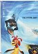 Surf's Up - Original Movie Poster