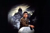 Night Gallery book explores paintings of Rod Serling's post-Twilight ...