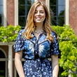 Alexia de Holanda: el estilo de la princesa a sus 15 años - Foto 1