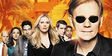 Why CSI: Miami Ended (Was It Canceled?)
